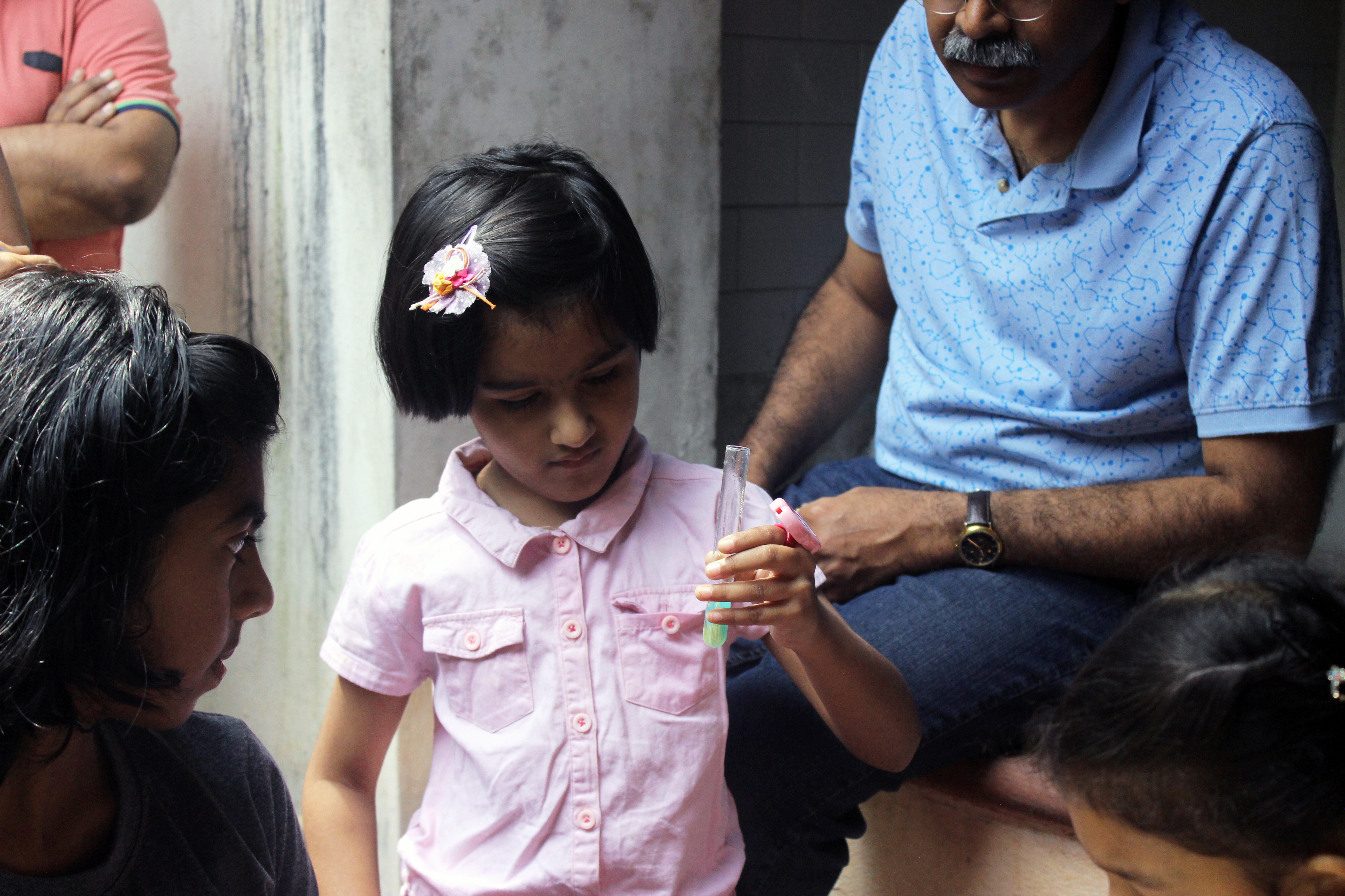 Free Hands-on Science Open Day at Panchavati, Malleswaram