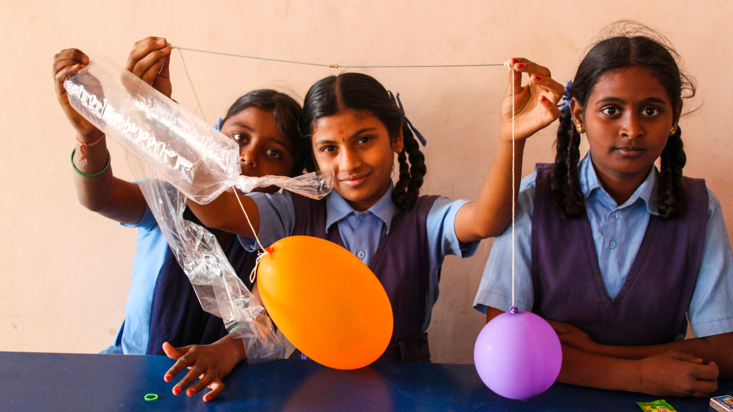 Mathematics learning