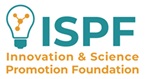 ISPF Logo