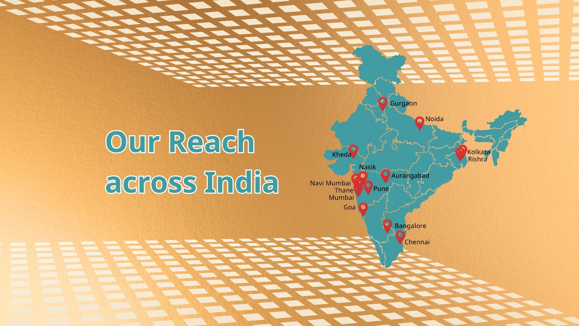 Students in classroom